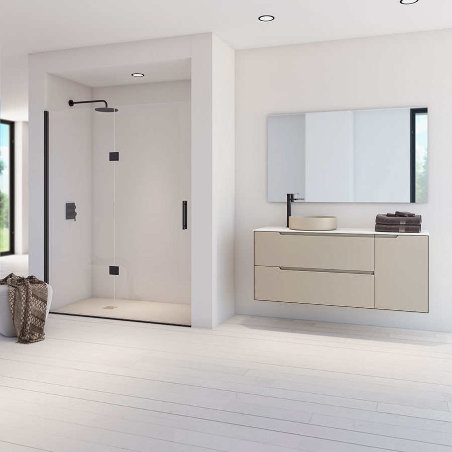 Tendencias en decoración y soluciones para el baño