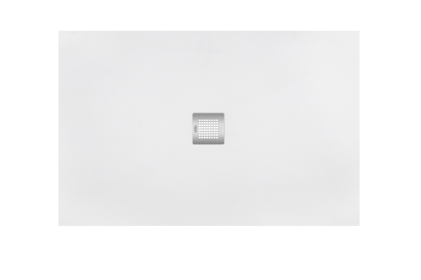 plato ducha blanco artic