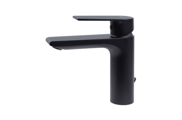 Kios Lavabo Negro Mate