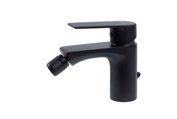 Kios Bidé Negro Mate