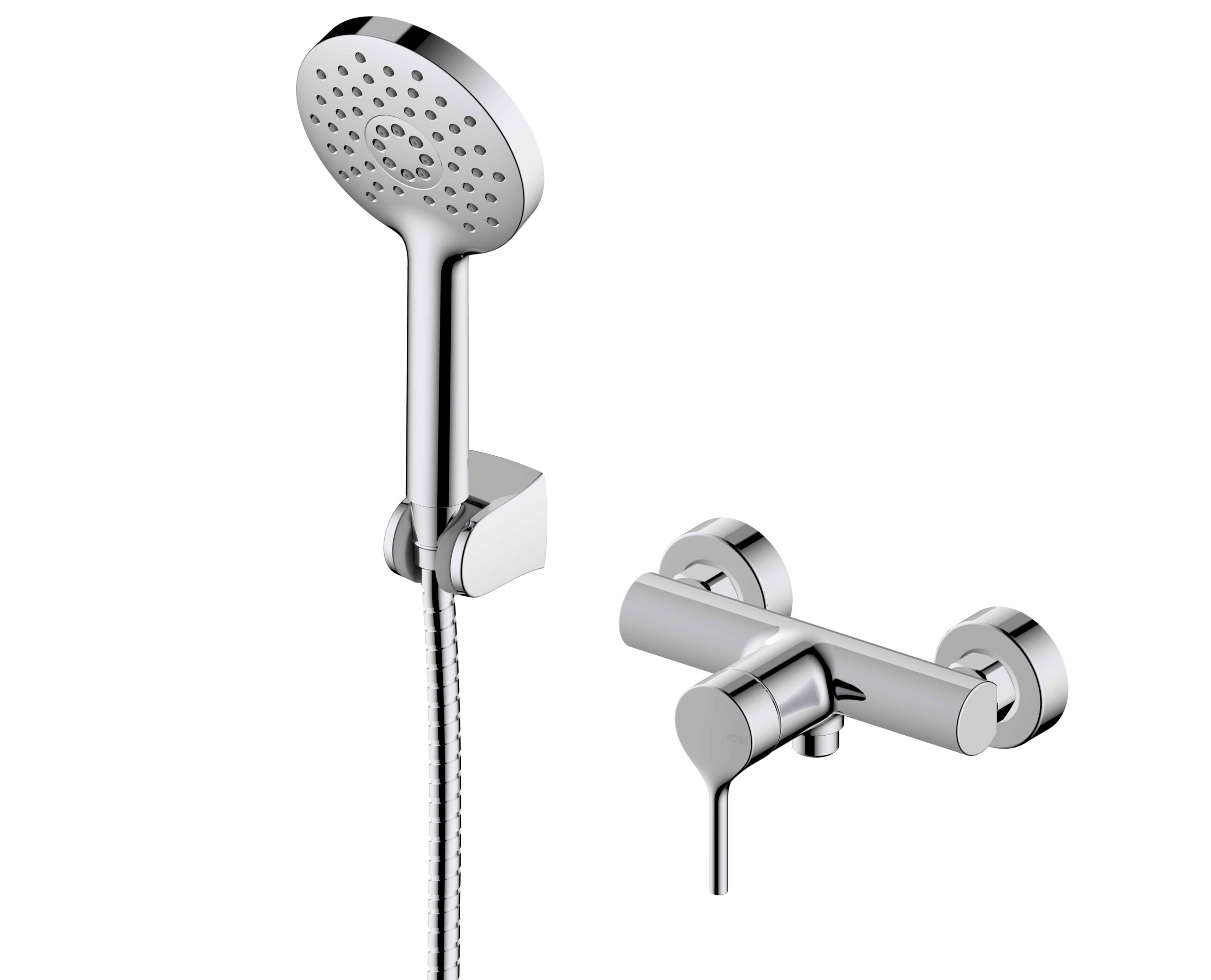 3553810155 Hades Ducha Cromo