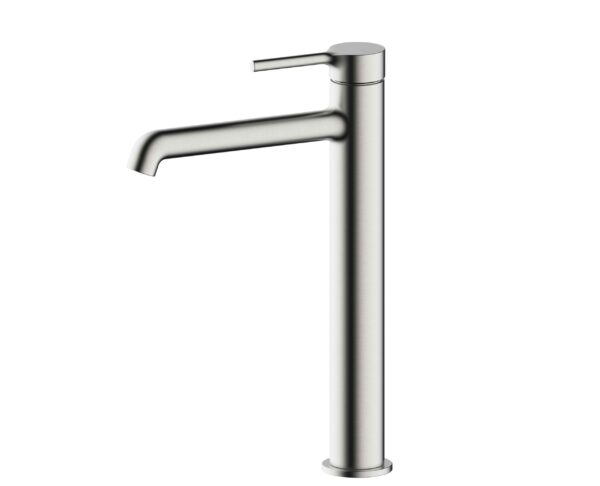Hades Lavabo Alto Inox