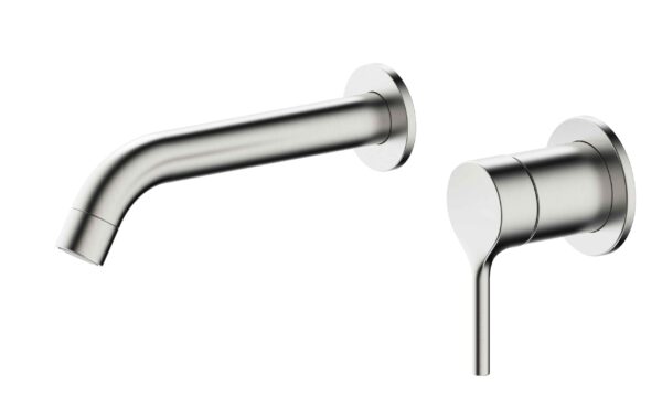 Hades Lavabo Empotrar Inox