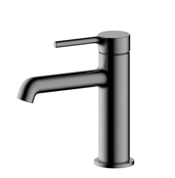 Hades Lavabo Gun Metal