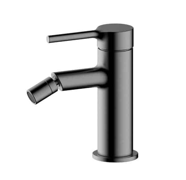 Hades Bidé Gun Metal