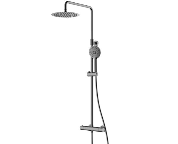 Conjunto Hades Gun metal