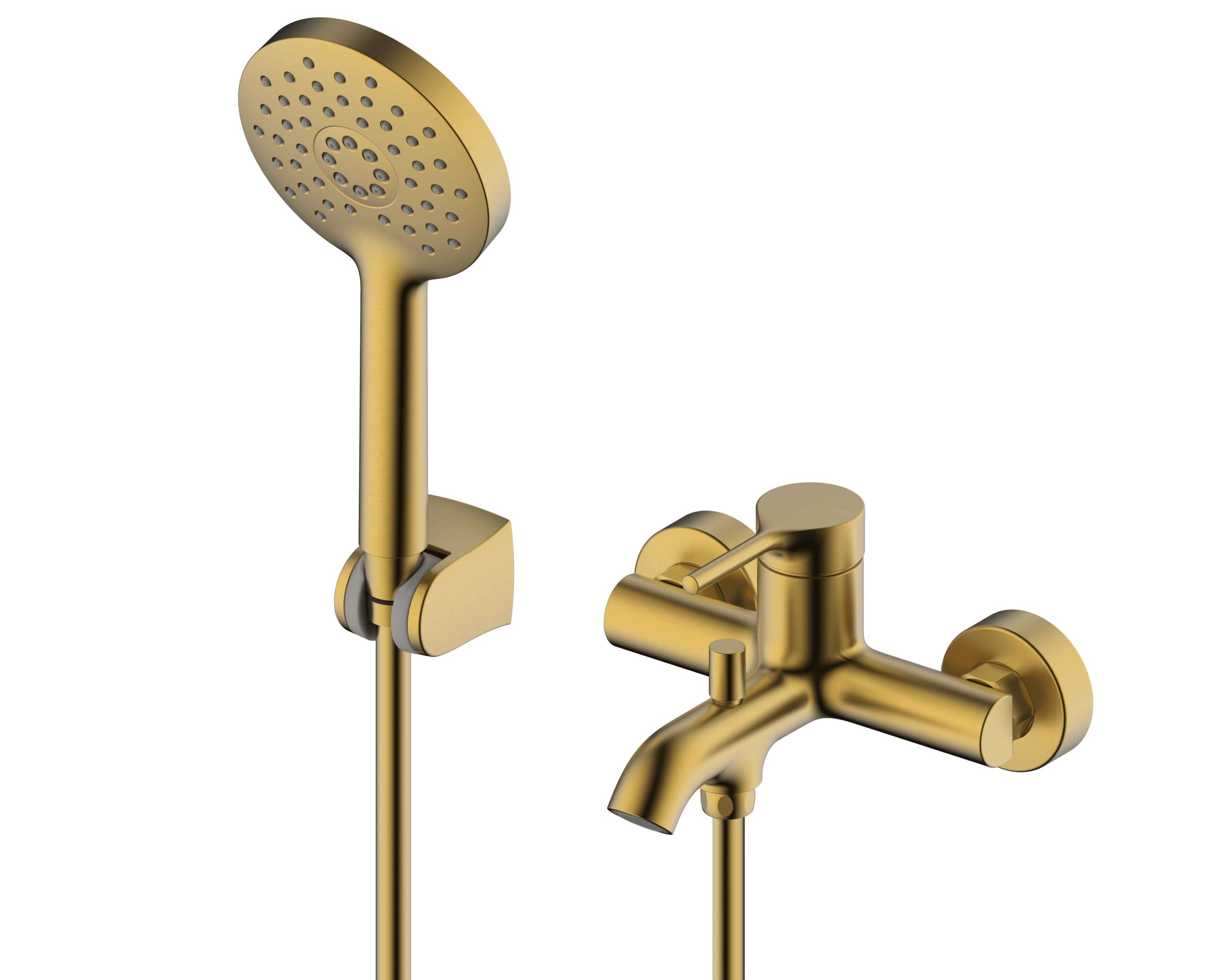 3553825105 Hades baño-ducha Oro