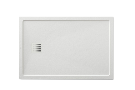 Plato ducha Ares Stillo