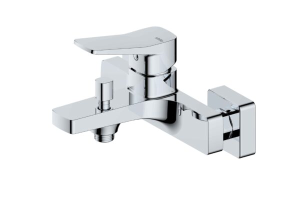 Eros Baño-Ducha Cromo