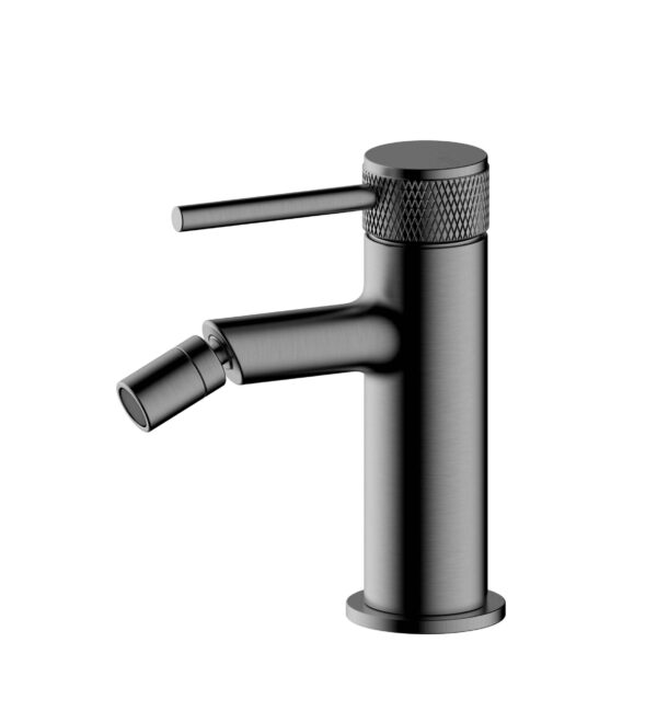 Hades Bidé Moleteada Gun Metal