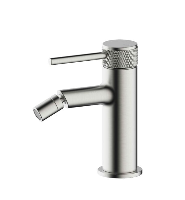 Hades Bidé Moleteada Inox