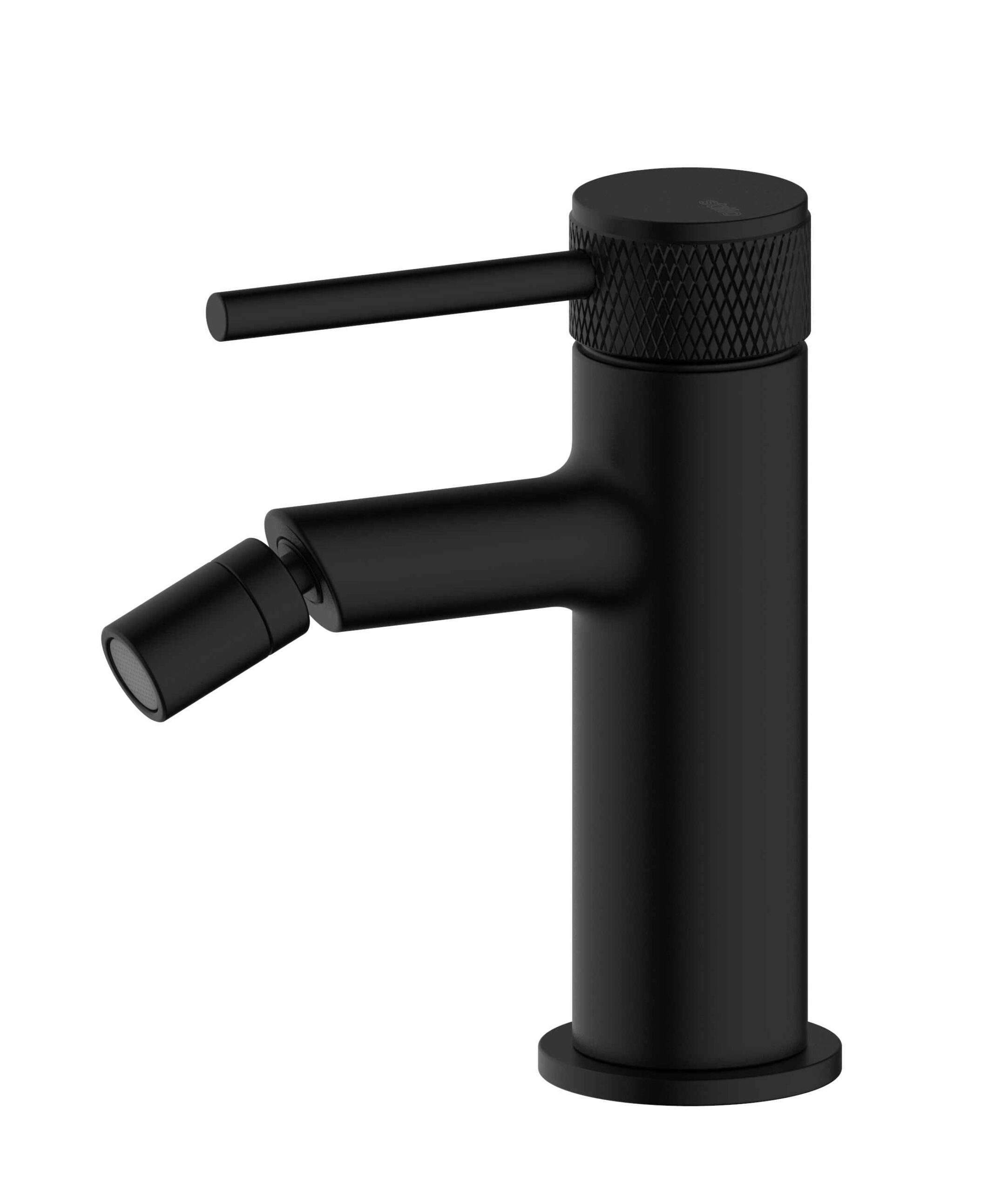 Hades moleteado Bidé Negro1