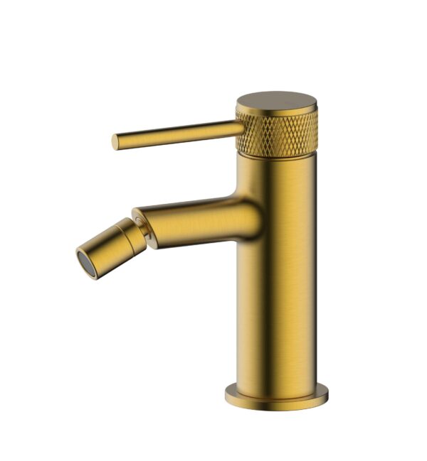 Hades Bidé Moleteada Oro