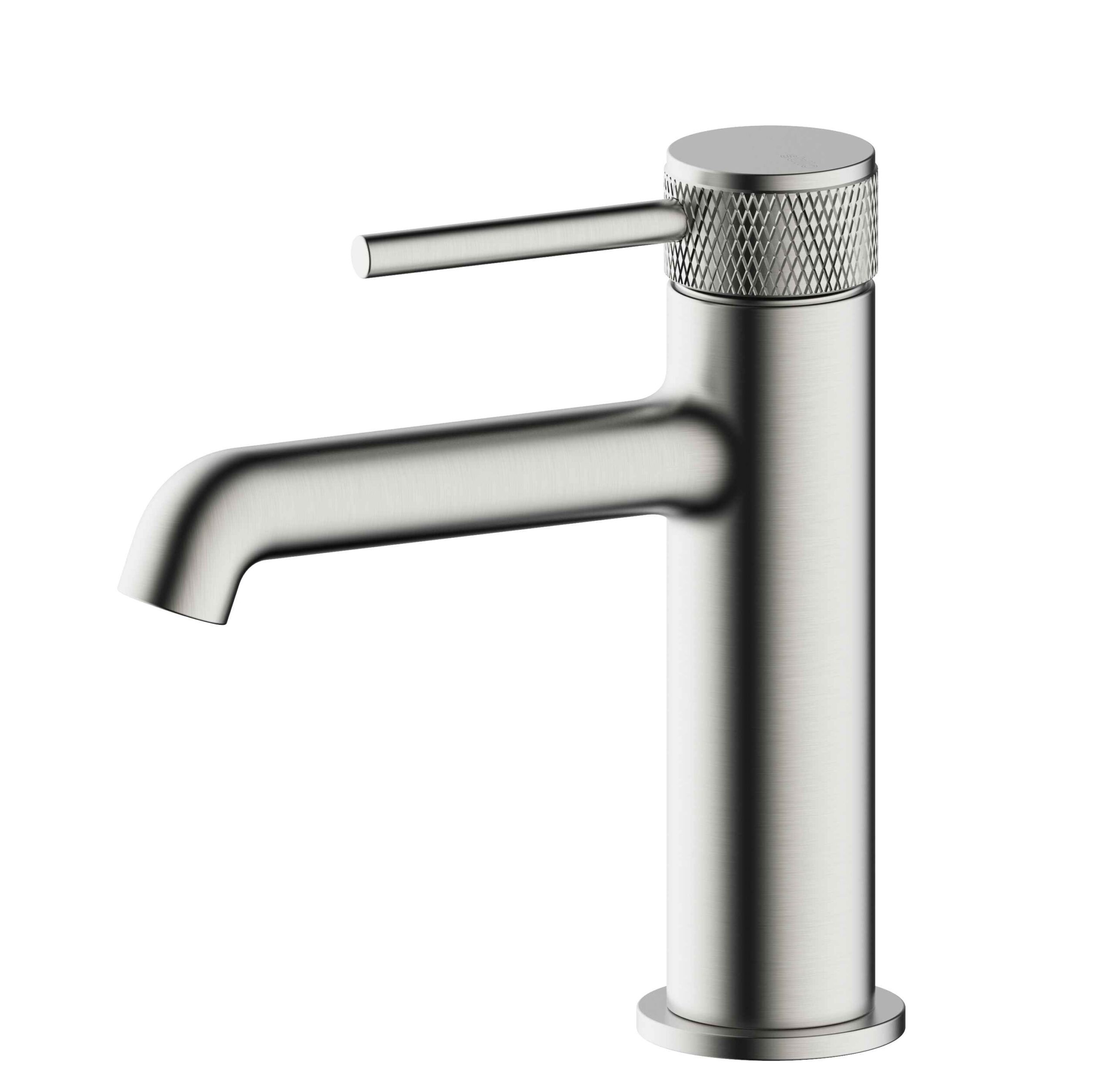 Hades moleteado Lavabo Inox