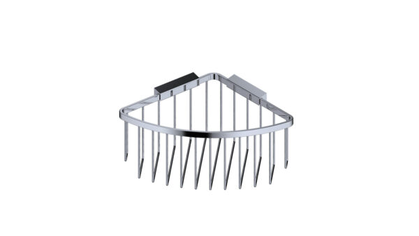 Jabonera Angular Profunda