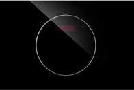 PLACA SENSOR CRISTAL