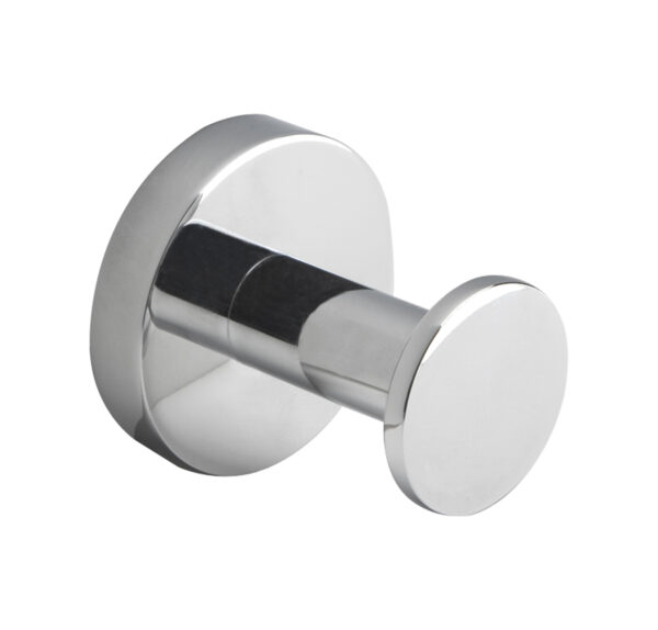 Thira Percha Sencilla Cromo