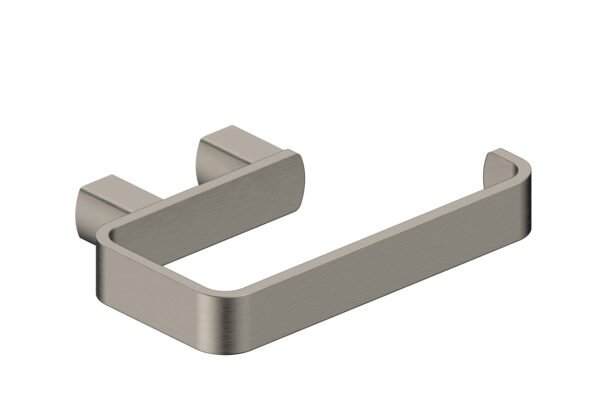 Tasos Portarrollos Abierto Inox