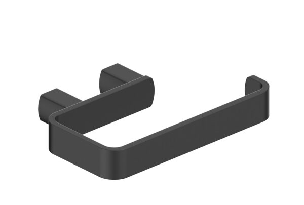 Tasos Portarrollos Abierto Negro