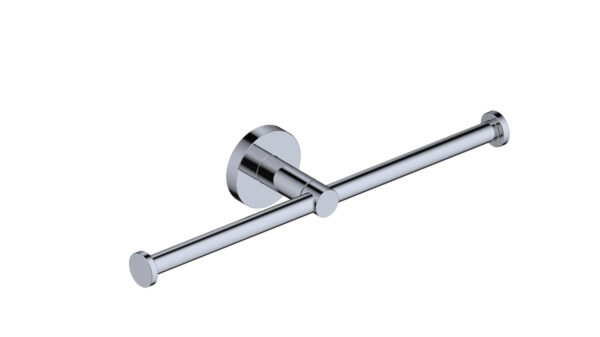 Portarrollos Doble Thira