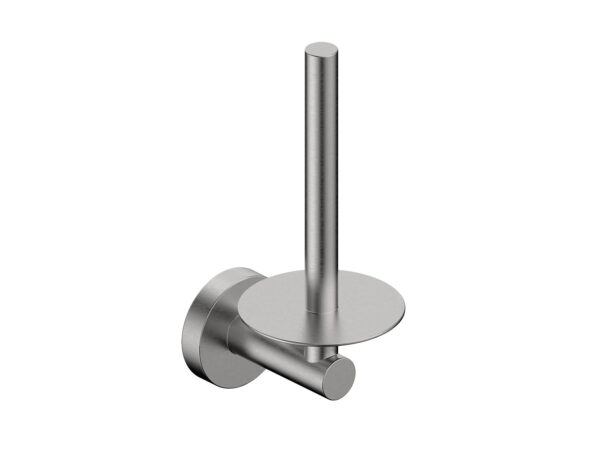 Salina Portarrollos vertical Inox