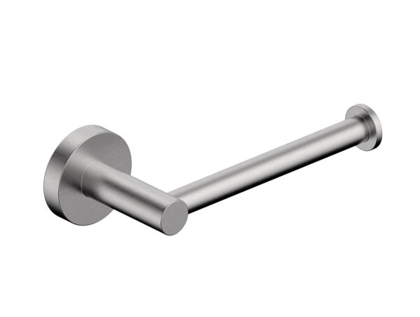 Salina Portarrollos Abierto Inox