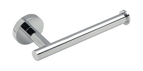 Thira Portarrollos Cromo