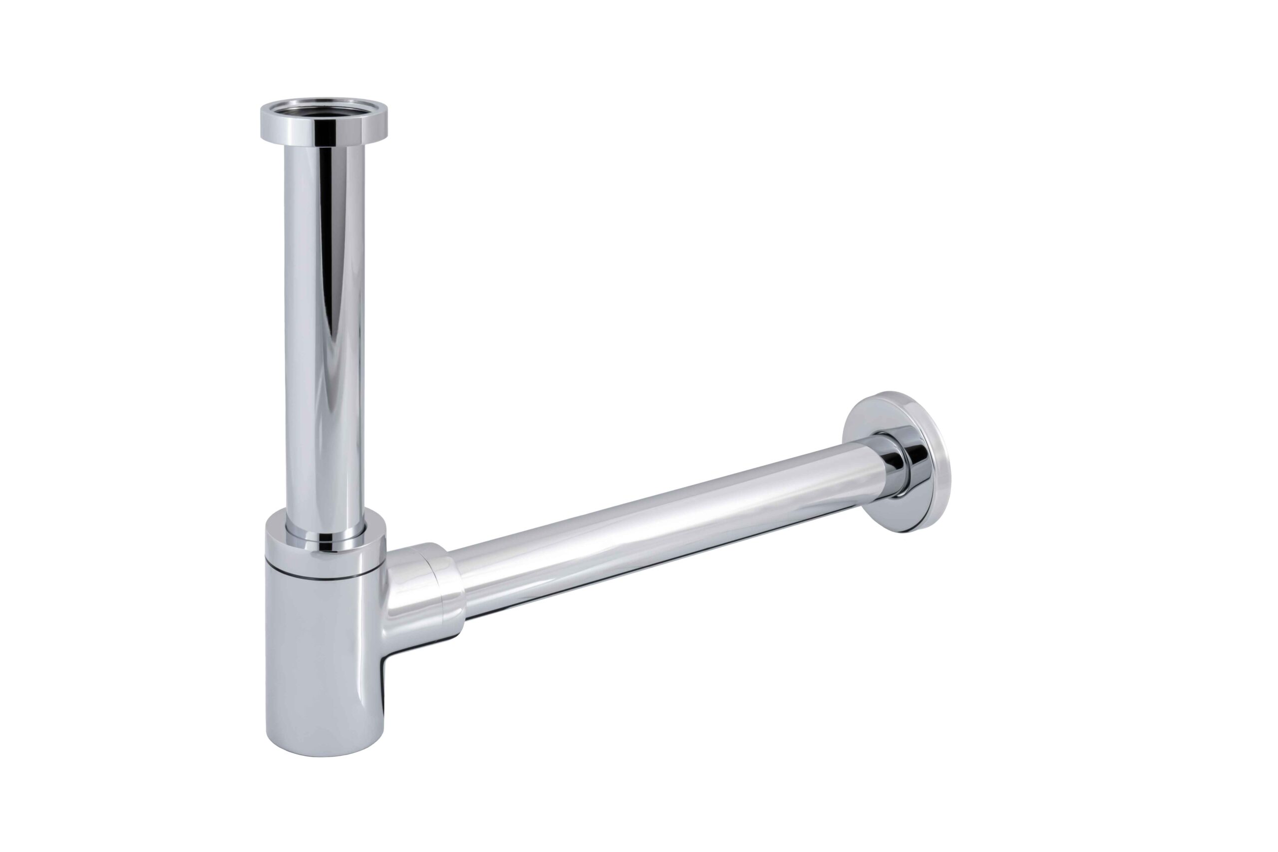 Sifón Cilíndrico Cromo 2000000015