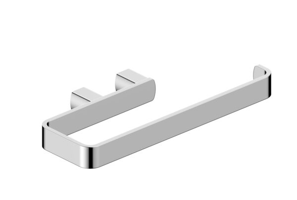 Tasos Toallero Anilla Cromo