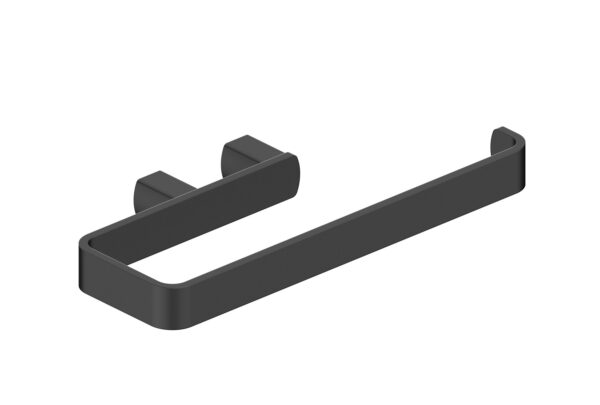 Tasos Toallero Anilla Negro