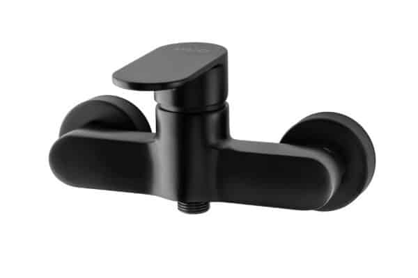 Aura Ducha Negro Mate