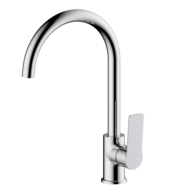 Cronos de Cocina Cromo