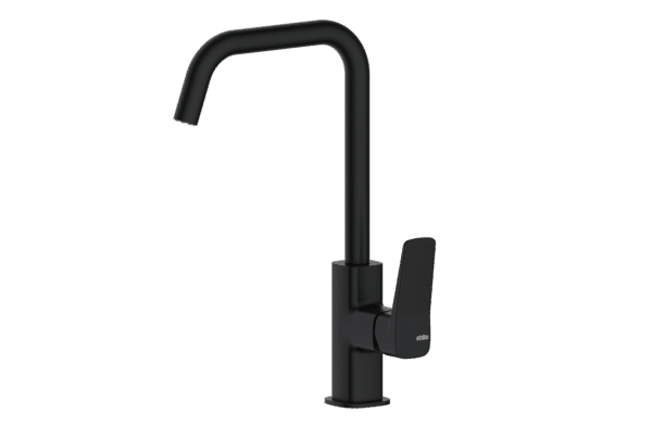 Eros de Cocina Negro Mate