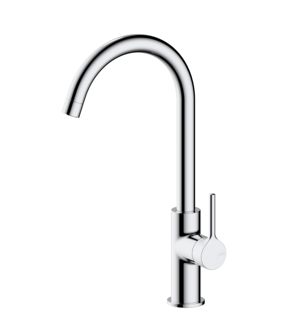 Hades de Cocina Cromo