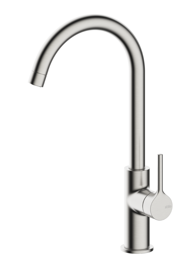 Hades de Cocina Inox