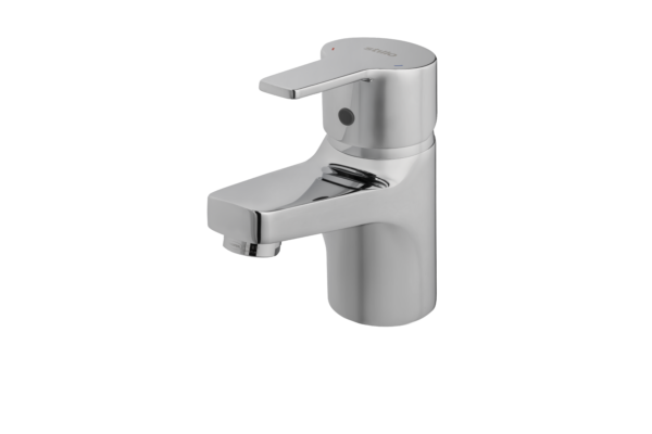 Capri-N Lavabo Cromo