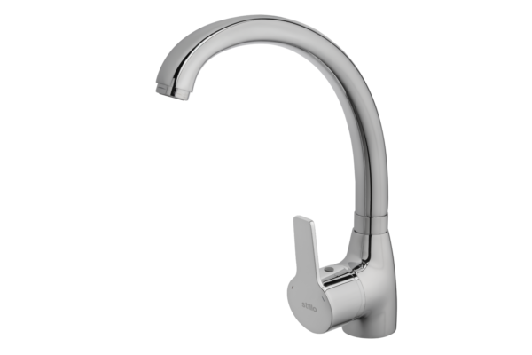 Capri-N de Cocina Cromo