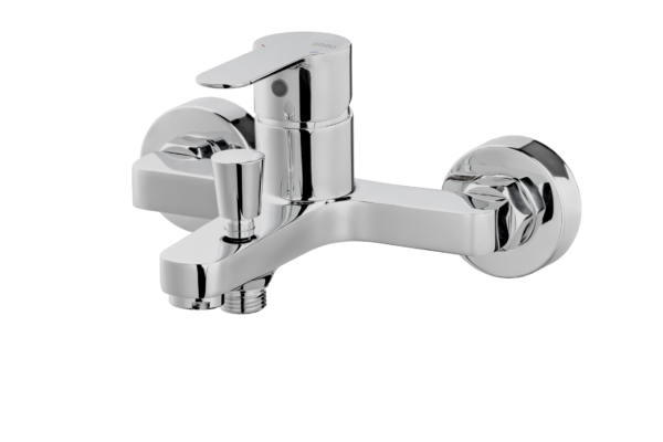 Kyra-N Baño-Ducha Cromo