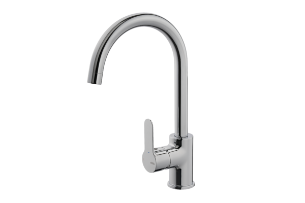 Kyra-n Grifería Cocina Cromo