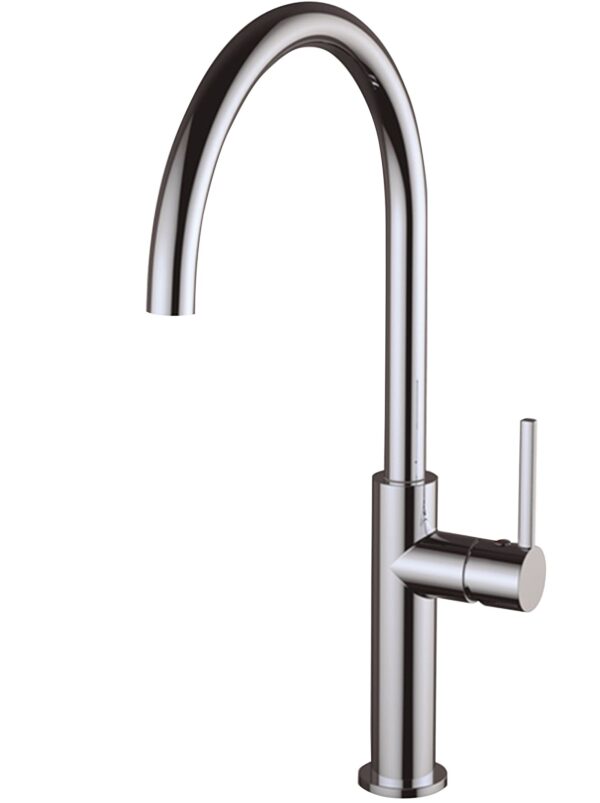 Kitchen Plus de Cocina Cromo