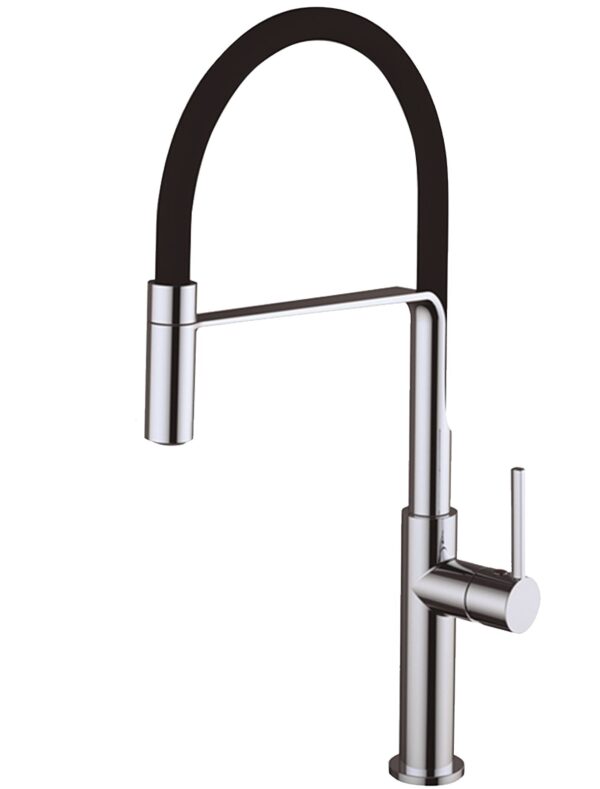 Kitchen Flex de Cocina Cromo