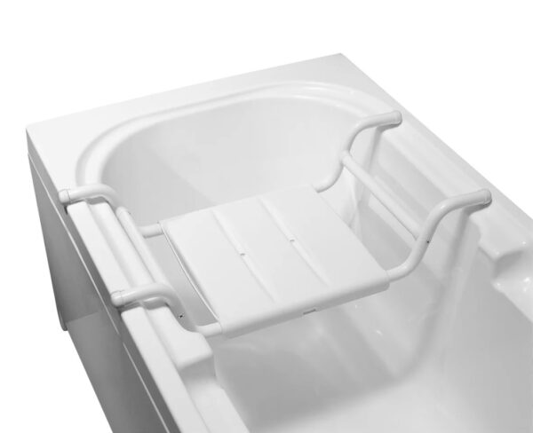 Asiento bañera base ABS