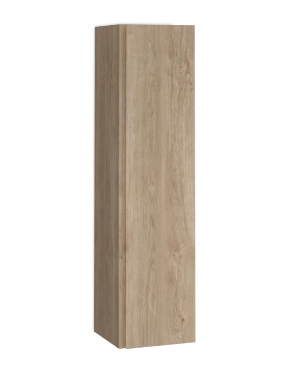 Columna Milano Roble Natural