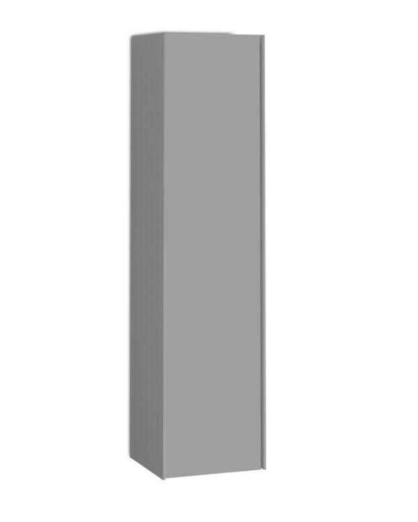 Columna Square_Quadrate Gris Mate