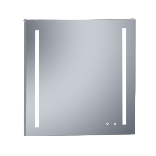 ESPEJO KADIR DOBLE TOUCH