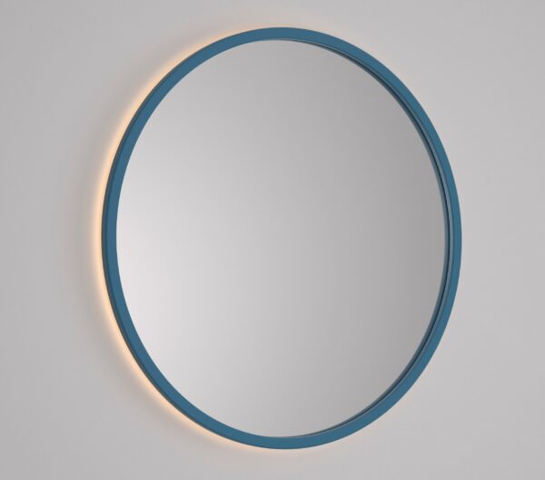 VAIANA Azul Space Led cob