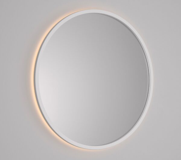 VAIANA Blanco Mate Led cob