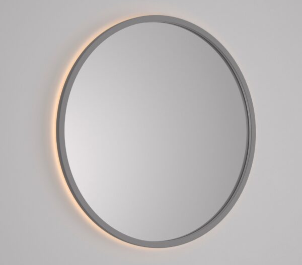 VAIANA Gris Mate Led cob