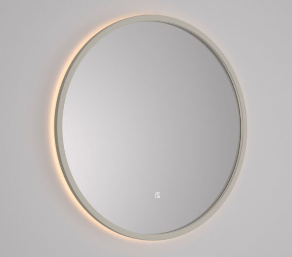 VAIANA Moka Mate Led cob y Touch