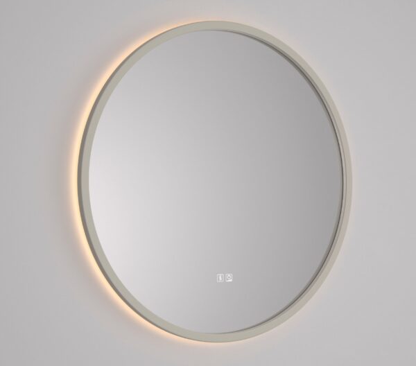 VAIANA Moka Mate Led cob Touch y Antivaho